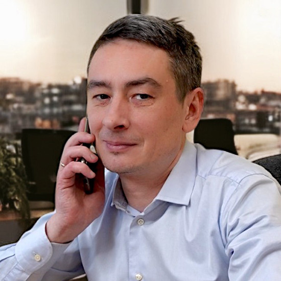 Мухтаров Роман